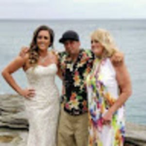 Meet your Posher, Rondi